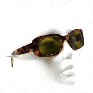 Ray-Ban Highstreet RB4122 Sunglasses